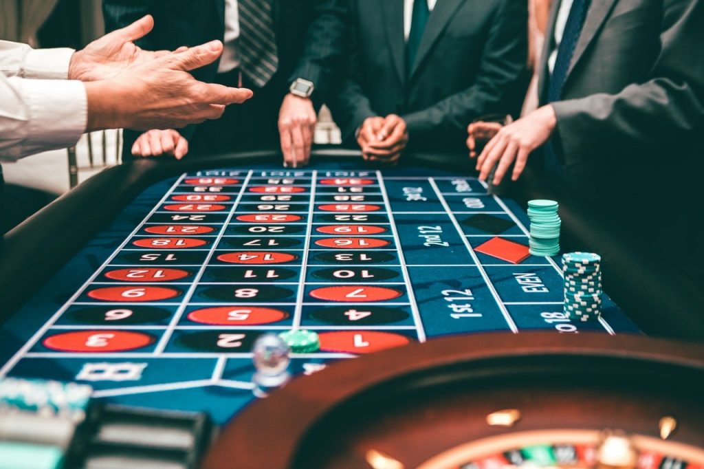 Meilleurs casinos en ligne pour roulette