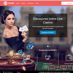 illustration live casino stakes casino